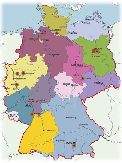 Analytische Task Force (ATF)