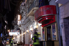 Bild der Gebäudefront.