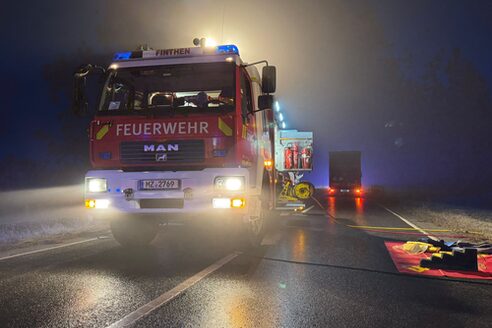 قطار الإعداد (RZ)