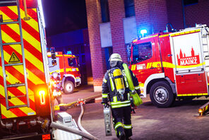 Symbolbild &copy; Feuerwehr Mainz