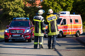 Symbolbild &copy; Feuerwehr Mainz