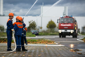Symbolbild &copy; Feuerwehr Mainz