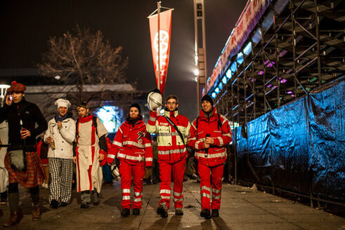 JUH e. V. - Regionalverband Rheinhessen