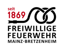 Logo der Freiwilligen Feuerwehr Bretzenheim