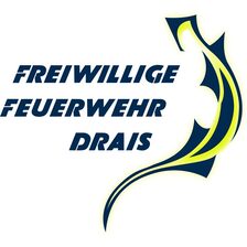 Logo der Freiwilligen Feuerwehr Drais.
