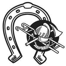 Logo der Freiwilligen Feuerwehr Finthen