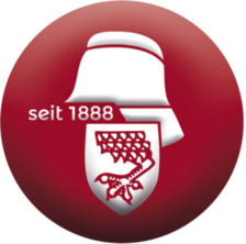 Logo der Freiwilligen Feuerwehr Gonsenheim.