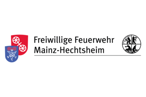 Logo der Freiwilligen Feuerwehr Hechtsheim