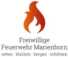 Logo der Freiwilligen Feuerwehr Marienborn