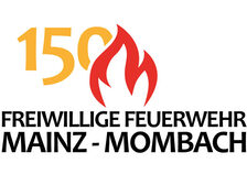 Logo der Freiwilligen Feuerwehr Mombach