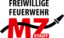 Logo der Freiwilligen Feuerwehr Mainz-Stadt.