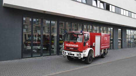 Foto des SW2000-Tr. der Freiwilligen Feuerwehr Mainz-Stadt.