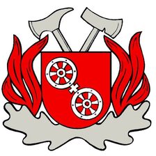 Logo des Stadtfeuerwehrverbandes