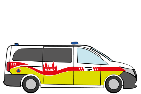 Erstversorgungsstaffel
