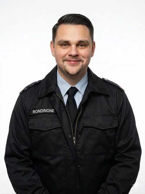 Francesco Rondinone