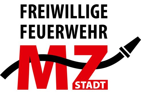 Logo der Freiwilligen Feuerwehr Mainz-Stadt.