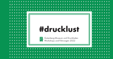 drucklust