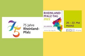 75 Jahre Rheinland-Pfalz 