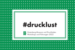 drucklust