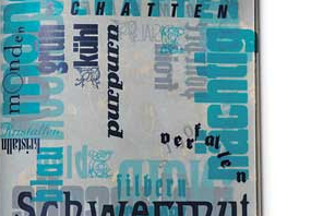 Georg Trakl Abendland _ Pays du couchant 