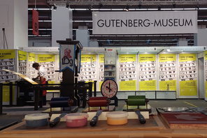 Gutenberg-Museum