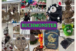 Buchmonster