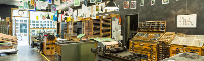 Illustration Gutenberg-Museum Mainz Illustration Gutenberg-Museum Mainz