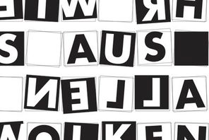 Typografischer Kalender 2023