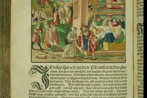 Martin Luther: Auslegung der Episteln 