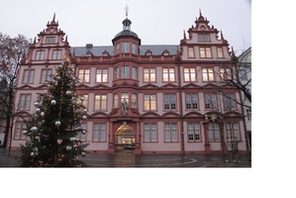 Gutenberg-Museum