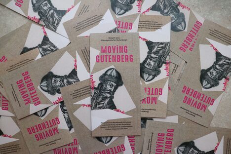 Flyer-Moving-Gutenberg