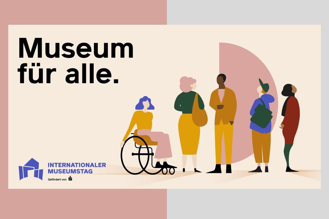 Der Internationale Museumstag 2022.