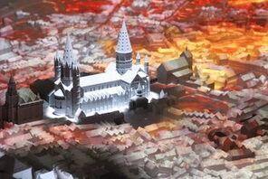 Stadtmodell