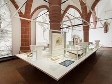 Mediengeschichte(n) in Gutenberg-Museum MOVED