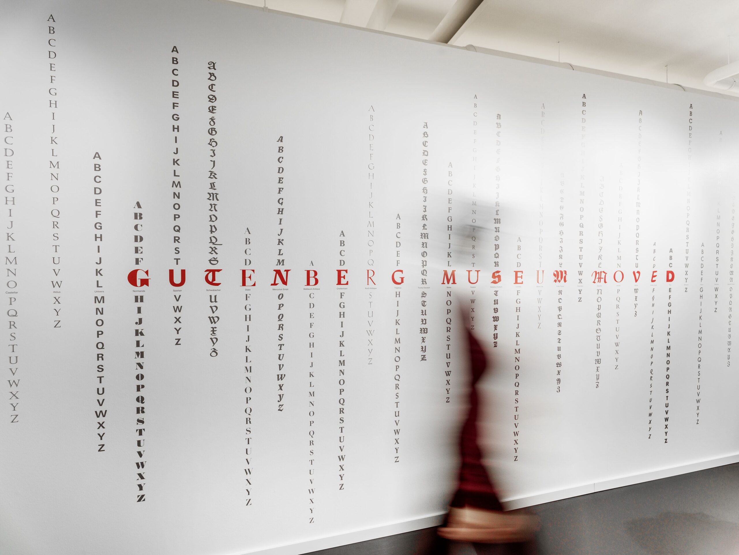 Vorschau Sonderausstellung