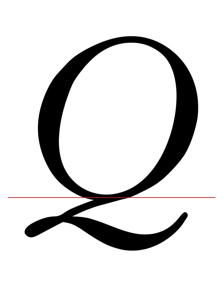 Foto zur Pop-up- Ausstellung: "Mein Lieblingsbuchstabe ist das Q."