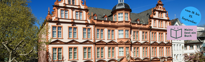 Illustration Gutenberg-Museum Mainz Illustration Gutenberg-Museum Mainz