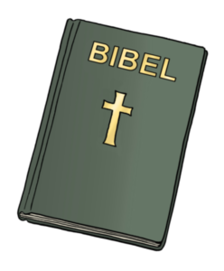 Bibel