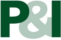 Logo P&I Personal & Informatik AG