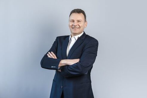 Michael Bockholt, Werkleitung