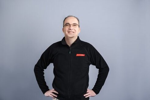 Michael Weisenberger