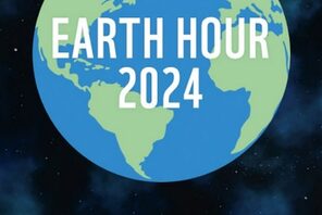 Earth Hour 2024 © WWF, Landeshauptstadt Mainz, Signalkraft