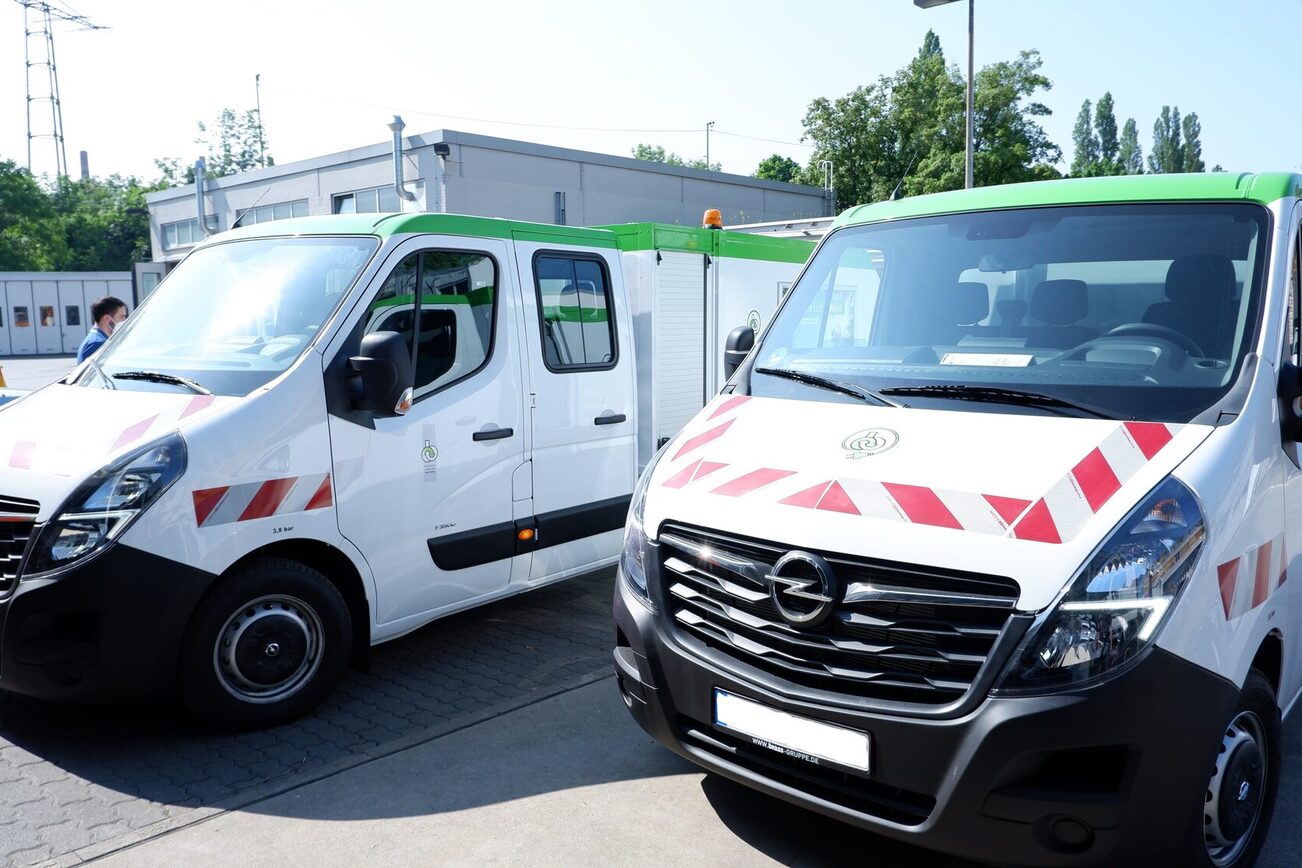 Pojazdy elektryczne