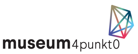 Logo museum4punkt0