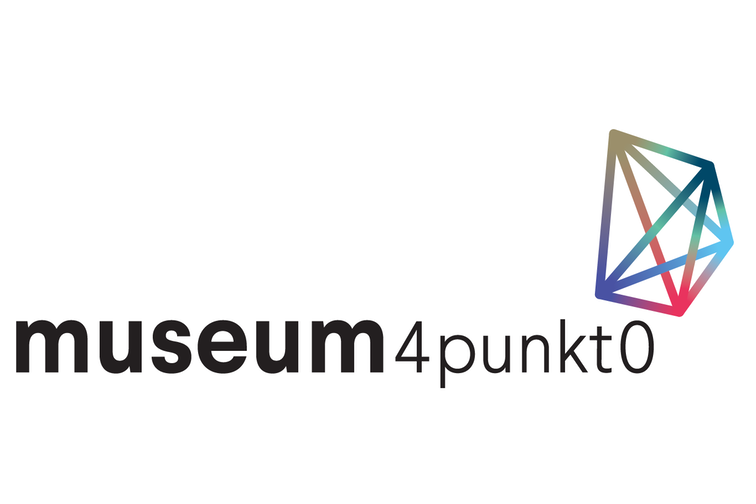 Logo museum4punkt0