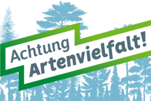 Achtung Artenvielfalt © nhmMz