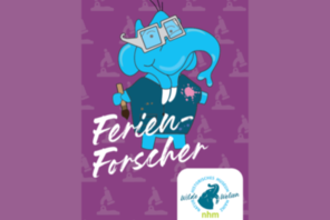 Ferienforscher 2025 © nhmMz