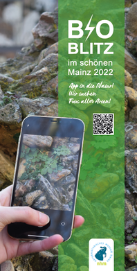 App in die Natur!