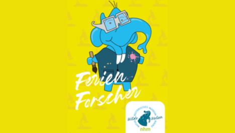 Ferienfoscher 2023.
