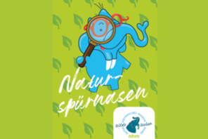 Naturspürnasen 2023. © nhm.